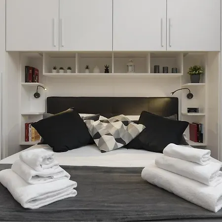 Take You Rome - Vatican Apartment-2